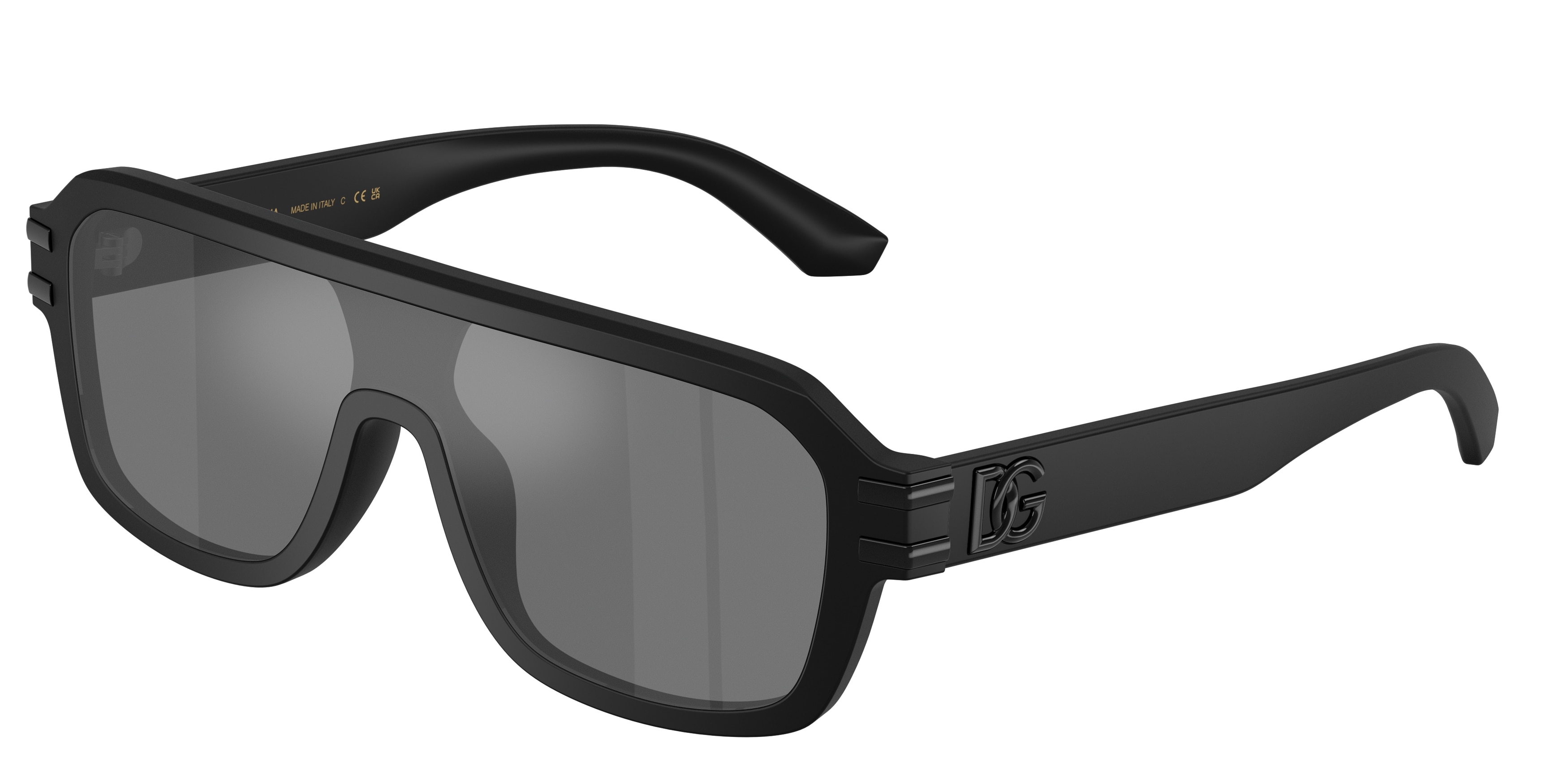 Dolce & Gabbana DG4507 25256G  